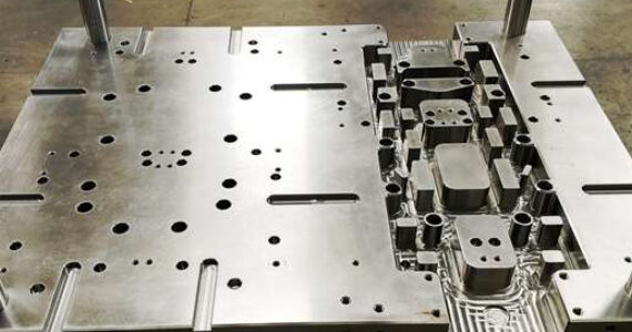 What To Look For In The Stainless Steel Mold Selection? | Steel-Flanges ...